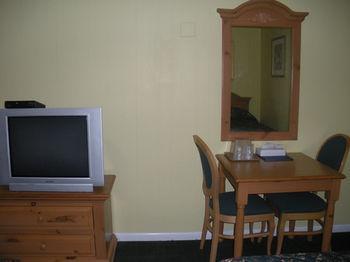 Chief Motel Keokuk Esterno foto